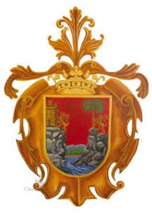 Escudo de Armas - Jovel Escudo de Armas